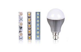 LED照明行業(yè)